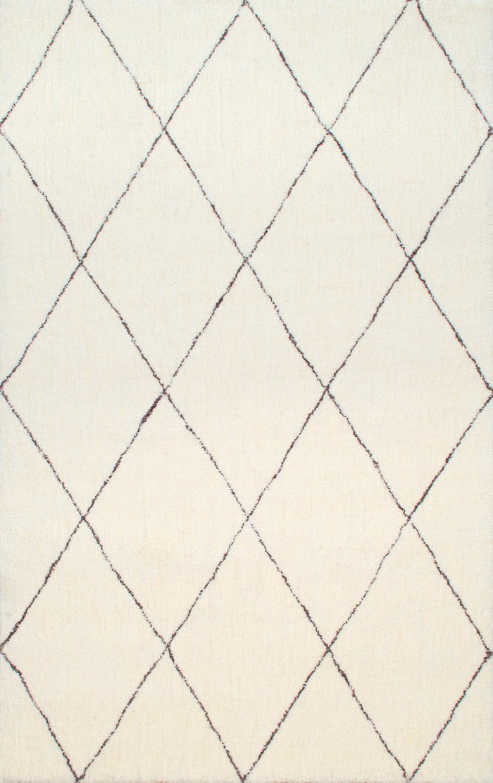 Nuloom Rugs - Hand Tufted Armitra - Natural