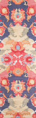 Nuloom Rugs - Hand Tufted Felicity - Multi
