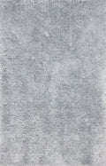 Nuloom Rugs - Hand Tufted Maginifique Shag - Light Grey