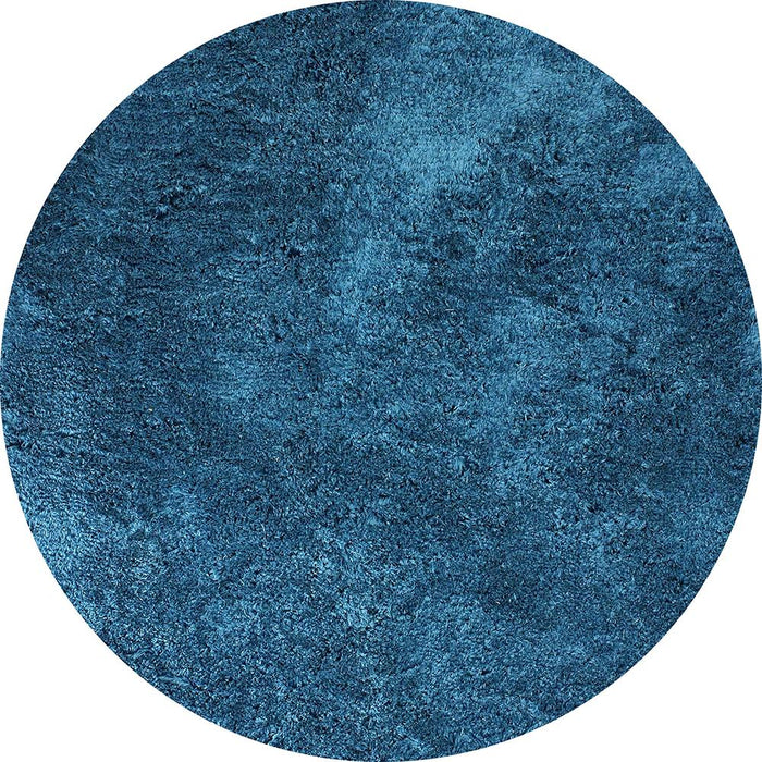 Nuloom Rugs - Hand Tufted Maginifique Shag - Teal