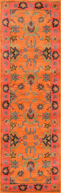 Hand Tufted Montesque