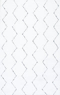 Nuloom Rugs - Hand Tufted Sheilah - White