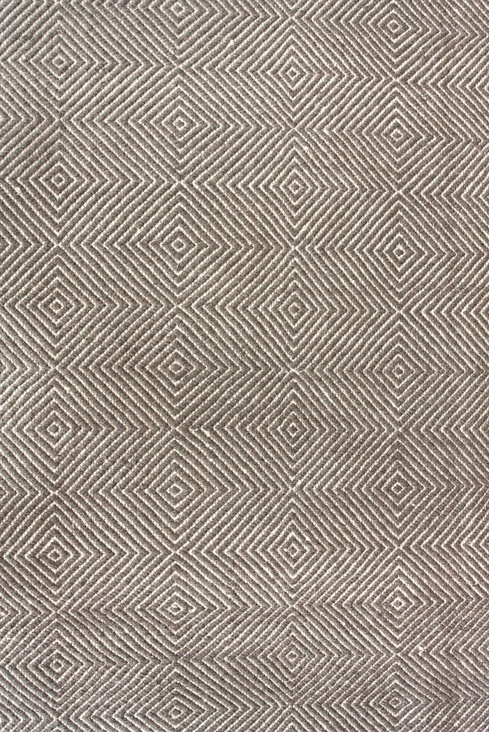 nuLOOM Rugs - Hand Tufted Tamara - Grey