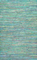 Nuloom Rugs - Hand Woven Chevron Rochell - Green