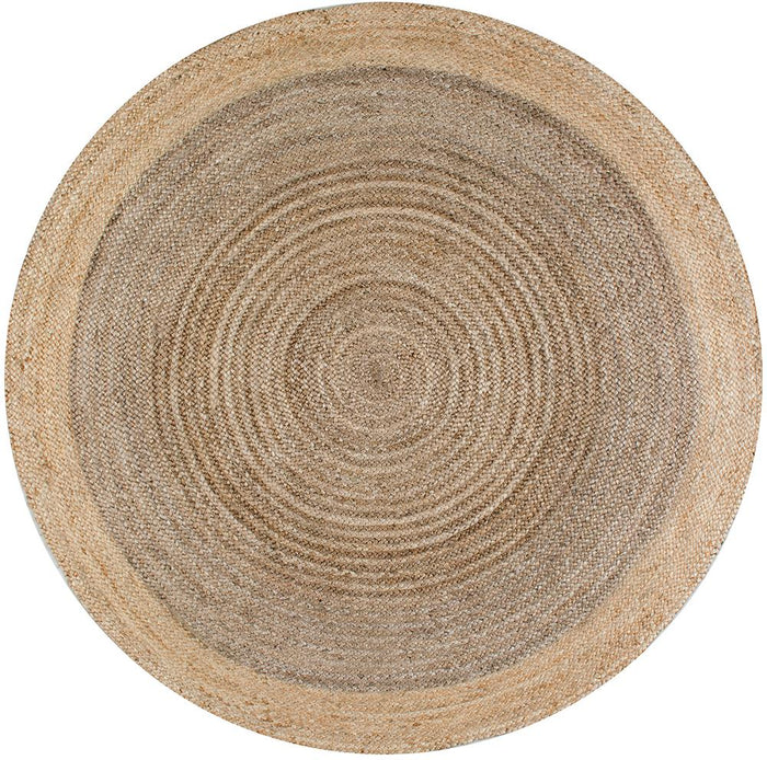 Nuloom Rugs - Hand Woven Eleonora - Grey