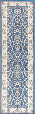 nuLOOM Rugs - INDOOR- OUTDOOR STARNES - Blue