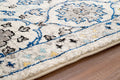 nuLOOM Rugs - Kesha Rug - Multi