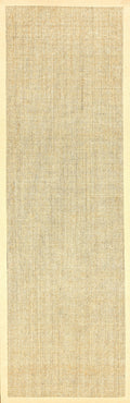 Nuloom Rugs - Machine Woven Julie Sisal - Beige