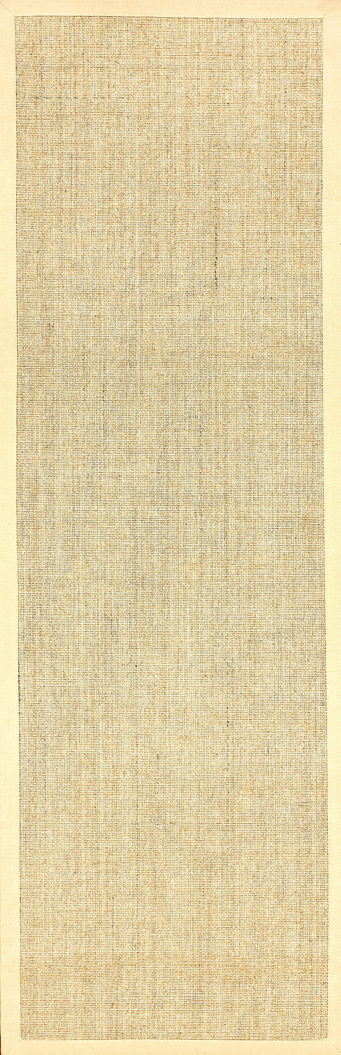Nuloom Rugs - Machine Woven Julie Sisal - Beige