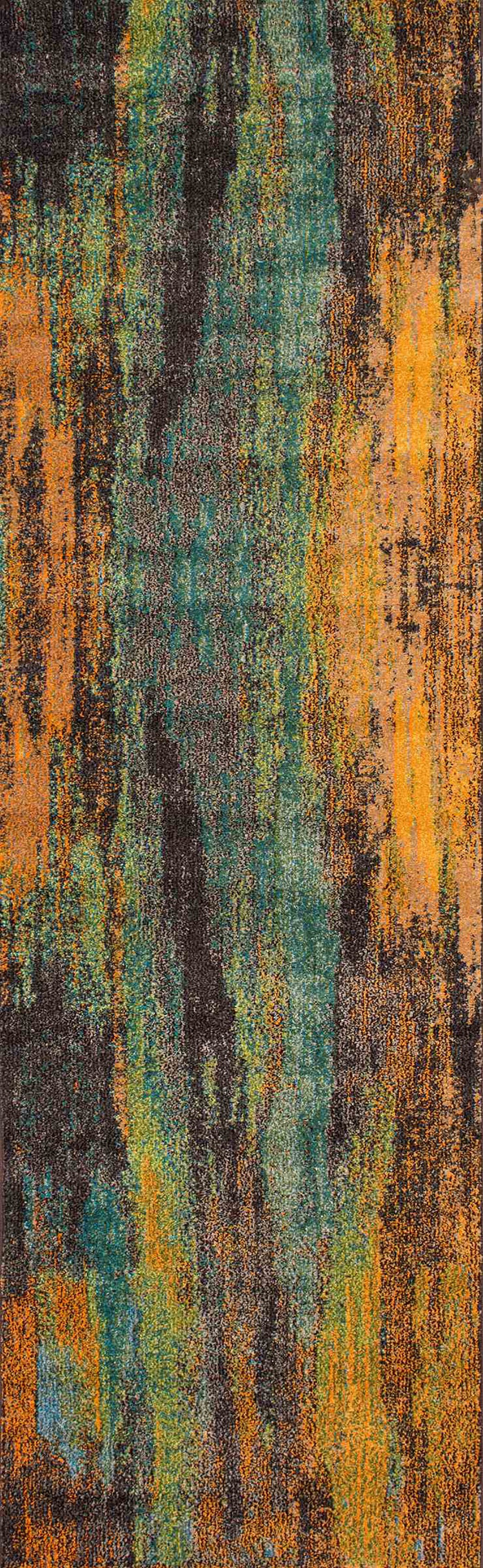 nuLOOM Rugs - Norene Rug - Multi