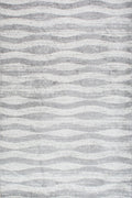 Nuloom Rugs - Tristan - Grey