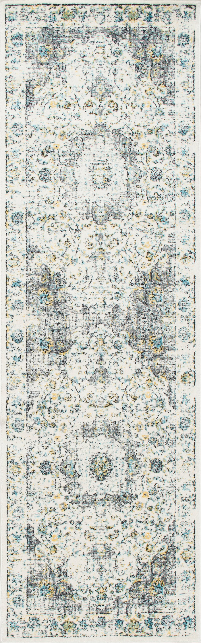 Nuloom Rugs - Verona Rug - Grey