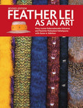 OP - Feather Lei as an Art