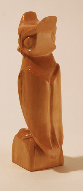 owl