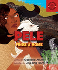 Pele Finds A Home