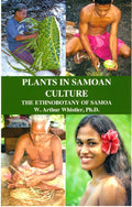 Plants in Samoan Culture