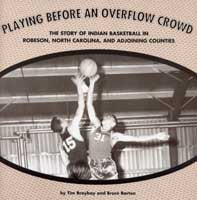 Playing Before an Overflow Crowd