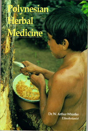 Polynesian Herbal Medicine