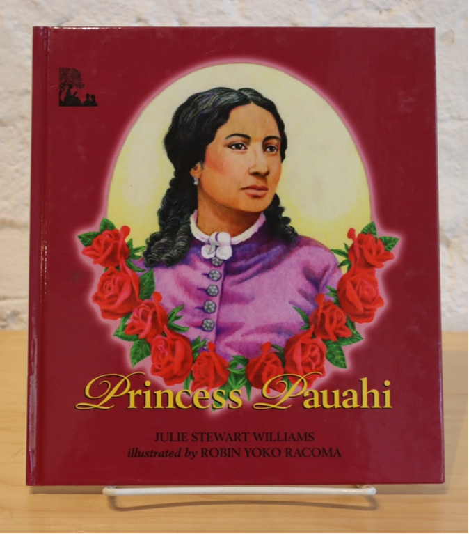 Princess Pauahi