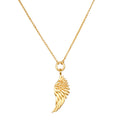 Protected Path Angel Wing Necklace, a stunning piece of spiritual jewelry symbolizing guidance and protection. This necklace features a beautifully designed angel wing pendant, perfect for meditation, talisman use, or as a meaningful accessory for yoga enthusiasts. Ideal for those who appreciate spiritual meaning and wish to manifest positivity in their lives.