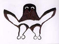 Purple Owl