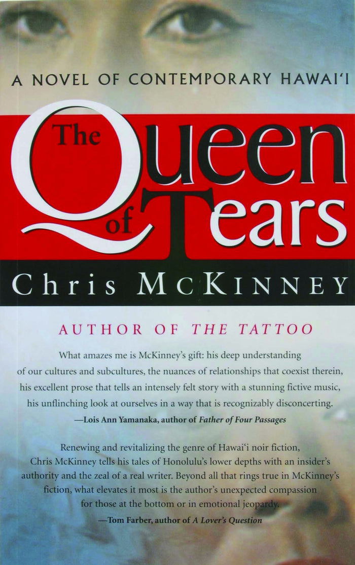 Queen of Tears, The