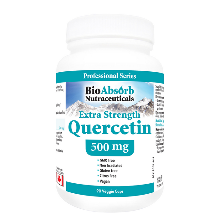 Quercetin