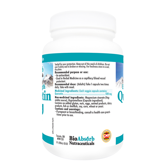 Quercetin