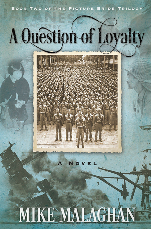 Question of Loyalty, A