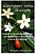 Rainforest Trees of Samoa