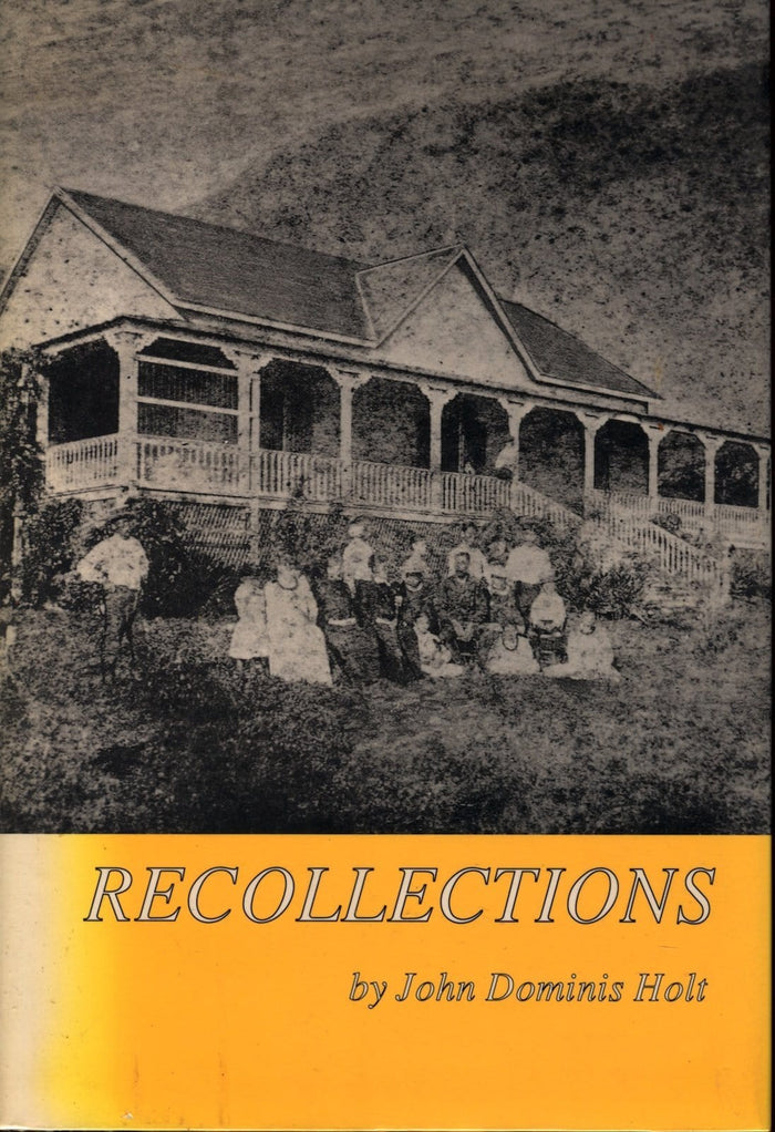 Recollections