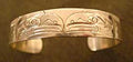 Richard de la Mare Bracelet
