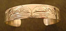Richard de la Mare Bracelet