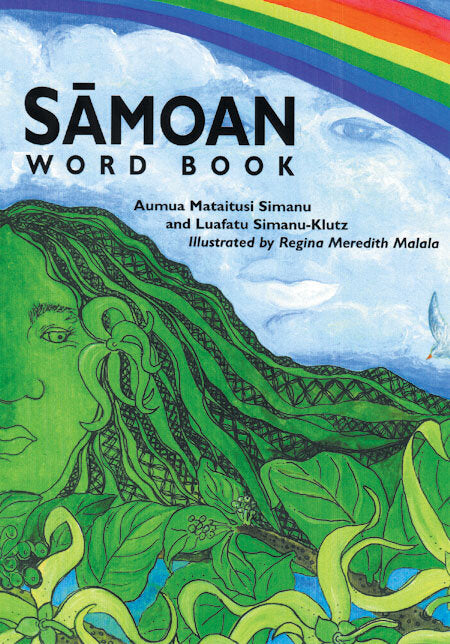 Sāmoan Word Book