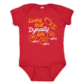 Sandlot Dynasty Onesie