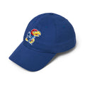 Sandlot Goods KU Jayhawks Navy Dad Hat