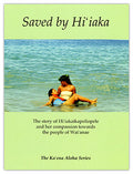 Saved by Hiʻiaka