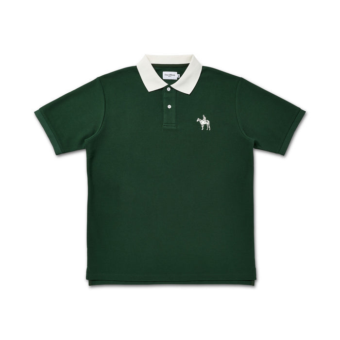 Scout Statue Polo, SKCout