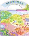 Seashore: Touch-n-See Hawaiʻi