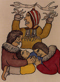 Shaman Healer