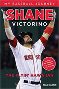 Shane Victorino: The Flyin' Hawaiian