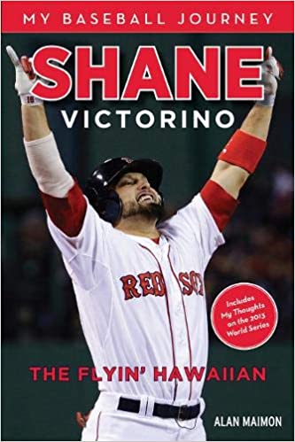Shane Victorino: The Flyin' Hawaiian