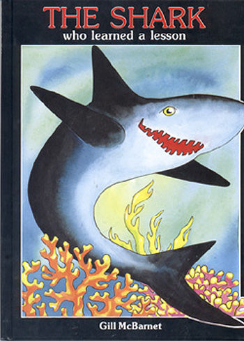 Shark Who Learned a Lesson, The