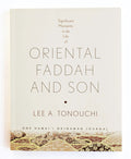 Significant Moments in da Life of Oriental Faddah and Son