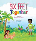 Six Feet Together