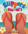 Slippers in Hawai‘i