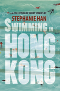 Swimming in Hong Kong