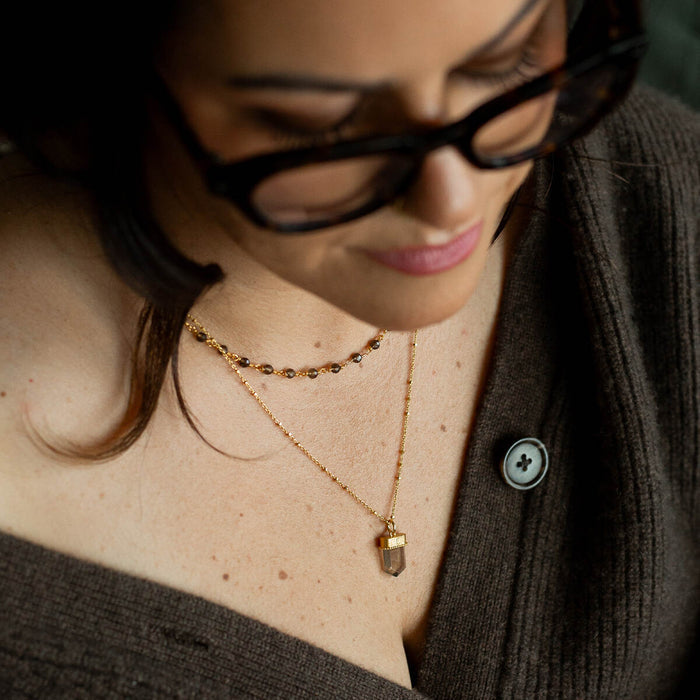 Taryn Truly Bestie Necklace Set