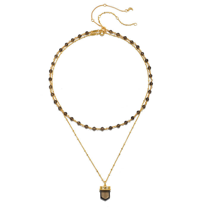 Taryn Truly Bestie Necklace Set