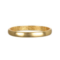 Taryn Truly Protect Your Peace Bracelet